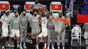Tuesday night the bucks have a chance to close out what has been an entertaining 2021 nba finals. Nba Finals Schedule 2021 Dates Games Format As Com