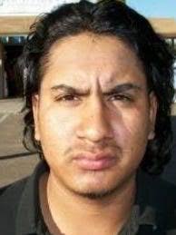 Heriberto Mendoza's Instagram, Twitter & Facebook