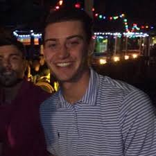 Austin Sebastian's Instagram, Twitter & Facebook