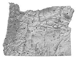 OREGON FLORA NEWSLETTER