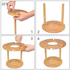 The vector file laser cut decorative wooden 6 glass holder stand cdr file is a coreldraw cdr (.cdr ) file type, size is 1.5 mb, under laser cut vectors. China Coaster Bottle Holder Wood Wine Glass Cup Rack Bottle Holder China Wood Wine Glass Cup Rack Bottle Racks And Counter Ceramic Cup Organizer Price