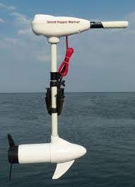 Pin On Kayak Motors