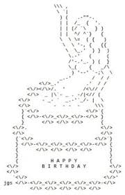 They are simple to paste and share onto facebook. 27 Key Board Art Ideas Ascii Art Ascii Text Art