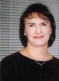 Obituary of Edith Marie McIntosh