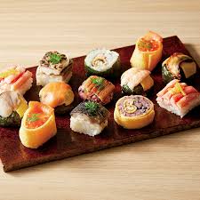 うめもり 手鞠わさび葉寿し 惣菜 料理 産直のお取り寄せ ギフト お土産 通販サイト ニッポンセレクト Com