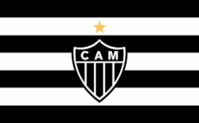 Escudos de todos os clubes do brasileirão 21, séries a, b, c e d. Atletico Mg Home Facebook