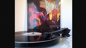 The title track, let's dance, which reached #1 in the uk, us and various other countries, as well as modern love and china girl, which both reached #2 in the uk. 5 Songs From David Bowie S Let S Dance Album That Got Fans Hooked Rock Pasta