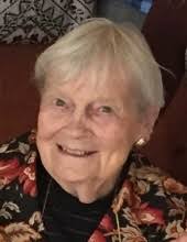 Obituary information for Mary C. Aries