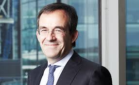 Deal View: Five years