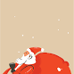 McCloud Winter Fest: Santa at the Museum! event image