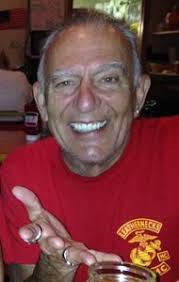 Charles S. Beach Obituary 2017