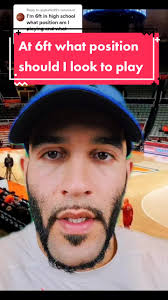 Number Position in Basketball