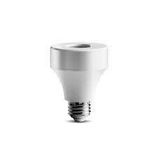 Led Concepts Wifi Remote Control Lamp Holder Wireless Smart Light Bulb Socket Cap Switch For Lamps Bulbs Base And Fixtures E27 Walmart Com Walmart Com