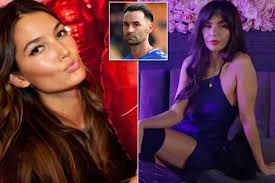 Jennifer Metcalfe accused of 'breaking girl code' by dating pal's ex Chris  Eagles