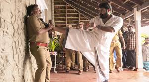 Meaning, translation, definition and synonyms of ruffian with related words a lucrative apprenticeship with various ruffians vagabonds! Mohanlal Lucifer Poster Insults Kerala Police Department