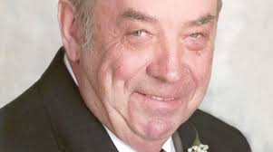 Kenneth 'Ken' Rowley