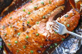 Une Delicieuse Recette De Saumon A L Asiatique Sur Le Bbq Recipe Recipes Bbq Recipes Bbq Salmon