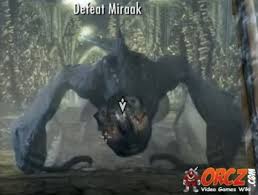 To begin, use three dragon souls to unlock all three words to the bend will shout. Skyrim Dragonborn Defeat Miraak At The Summit Of Apocrypha Orcz Com The Video Games Wiki