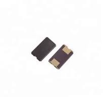Manufacturer Channel Crystals 4-SMD No Lead 6035S41000BMDAFDEJN-TR CRYSTAL  10MHZ 0 ~ +70C 12PF