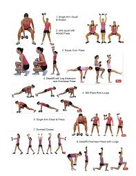 The spartacus work out assessment. Compound Shoulder Legs 8 Reps 25 30 Lbs 3 Sets Dumbell Workout Wod Workout Workout Plan Gym