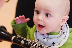 Baby groups, classes and activities in Battersea, SW London — Fresh Ground  London