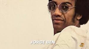 Jorge Ben