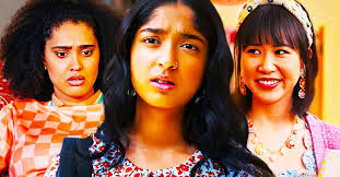 What Devi's Actress & The Rest Of Never Have I Ever's Cast Are Doing After  Season 4