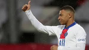 Schau dir unsere auswahl an kylian mbappé an, um die tollsten einzigartigen oder spezialgefertigten handgemachten stücke aus unseren shops für masken zu finden. Kylian Mbappe Verrat Lucas Hernandez Wollte Ihn Zum Fc Bayern Locken Web De
