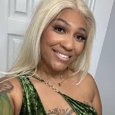 Lakisha Wise's Instagram, Twitter & Facebook