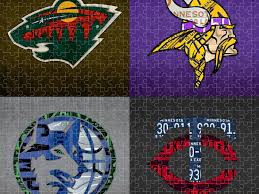 Oct 19, 2021 · through games of tuesday, oct. Minneapolis Sports Fan Recycled Vintage Minnesota License Plate Art Wild Vikings Timberwolves Twins Puzzle For Sale By Design Turnpike