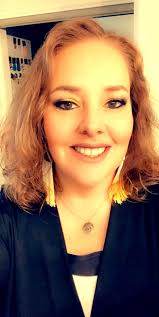 Created this cute beanie last night! 😍