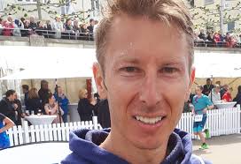 Stephan Fruhmann schnellster deutscher „Halbmarathoni“