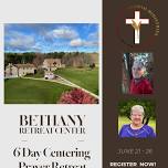 Bethany Retreat Center