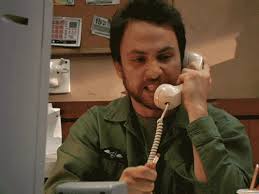 Bird Law Always Sunny Gif Https Encrypted Tbn0 Gstatic Com Images Q Tbn 3aand9gcs5gxsedm7uqz6atqkz0txrwkfhei1zoacv9w Usqp Cau