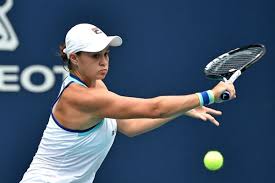 Публикация от ash barty (@ashbar96) 23 июн 2019 в 12:19 pdt. 11 Bulan Absen Petenis Nomor Satu Ashleigh Barty Bertarung Lagi Sport Bisnis Com