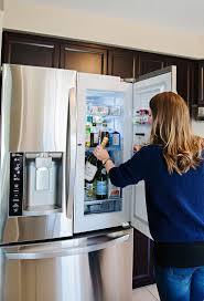 lg appliances  brittany stager