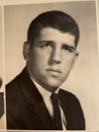 All, sadly I have to announce another brother that has past. Allen Pilgrim  informed me this morning that PFC James Cotham passed away in 1979 **James  William Cotham** **C Co** Birth: 29