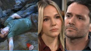GENERAL HOSPITAL: Dante and Lulu Admit They Are Still in Love With Each  Other Just as Rocco is Left in Peril