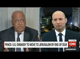 Bennett dikenal sebagai penentang keras palestina. Bennett Erekat Debate With Christian Amanpour On Cnn Youtube