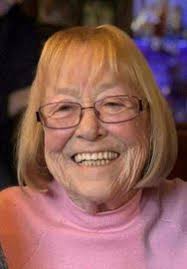 Condolence Book for BRIDGET (BRIDGIE) O'BRIEN (née POWER) (Waterford City,  Waterford)