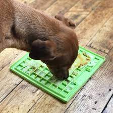 lickimats five easy topping ideas dog enrichment diy dog stuff spoiled dogs on easy frozen kong recipes