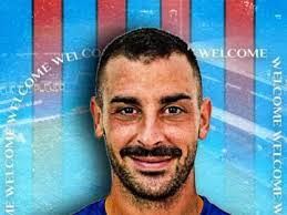 Catania-De Rose: possibile accordo entro la settimana