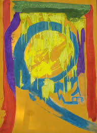 We service all types of windows. Window Of Opportunity Acrylic Painting By Wayne Lepage Absolutearts Com