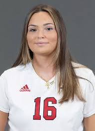 2023 Women's Soccer Roster