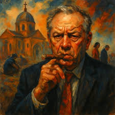 Faith for Sale: Exposing the Divine Hustle