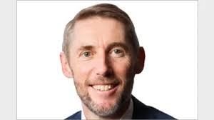 ISA appoints ex-ASIC manager