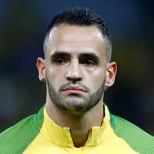 Renato Augusto Profile, Records, Age, Stats, News, Images