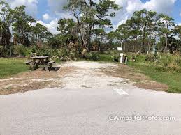 Campgrounds pine grove campground has 90 sites. Jonathan Dickinson State Park Campsite Photos Camp Availability Alerts
