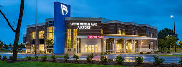Apply to customer service representative, medical assistant, wound care nurse and new orleans, la 70124 (lakeview area). Baptist Medical Park Airport Baptist Health Care