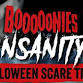Booooonies Insanity Halloween Scare Trail  - Betteshanger Park, Sandwich Rd Event Image